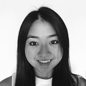 Meet your Posher, Connie